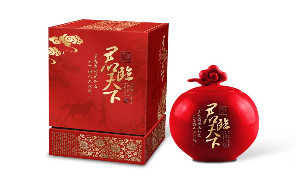 拒绝华而不实：以硬核品质重塑贵德县包装设计行业标杆